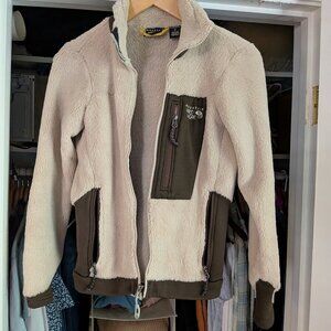 Mountain Hardware Women's Fleece XS